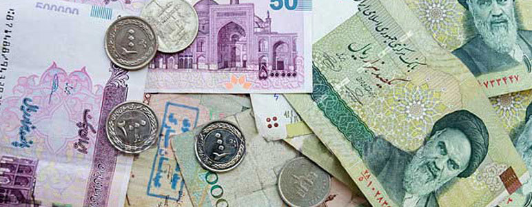 Exchange Money in Iran
